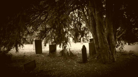 Holy Trinity Church Lambley Nottinghamshire James Wright
