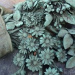 daisy iron cemetery memorial mausoleum tomb paris